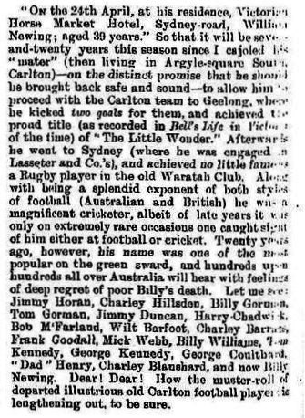 1894 Billy Newing obit Punch May 10 Capture.jpg